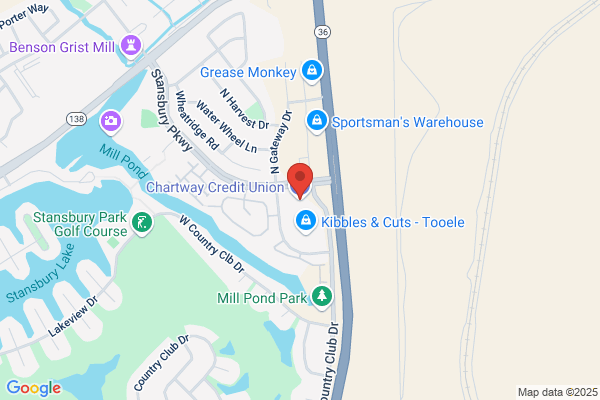 Chartway Credit Union