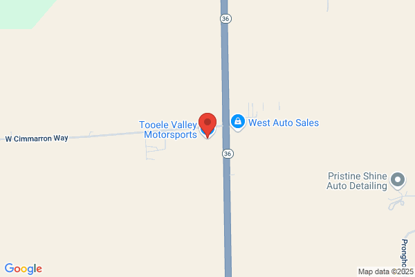 Tooele Valley Motorsports