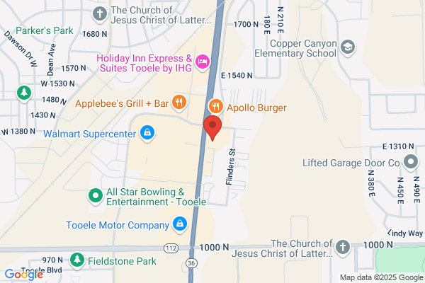 Urgent Care of Tooele Valley