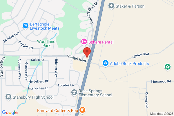 Apex Dental - Stansbury Park