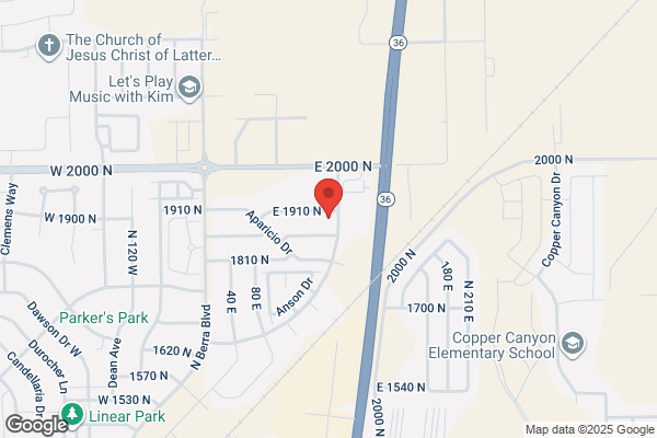 Blue Rock Family Dental