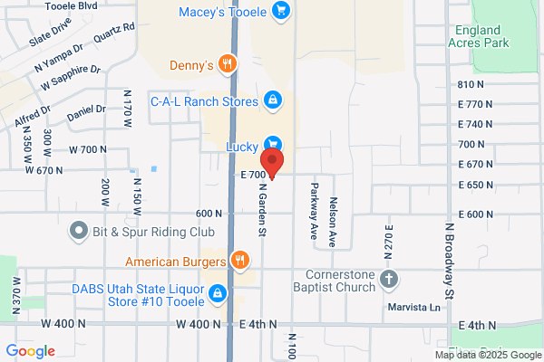Tooele Dental Associates