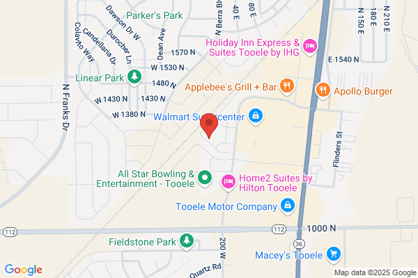Tooele Gateway
