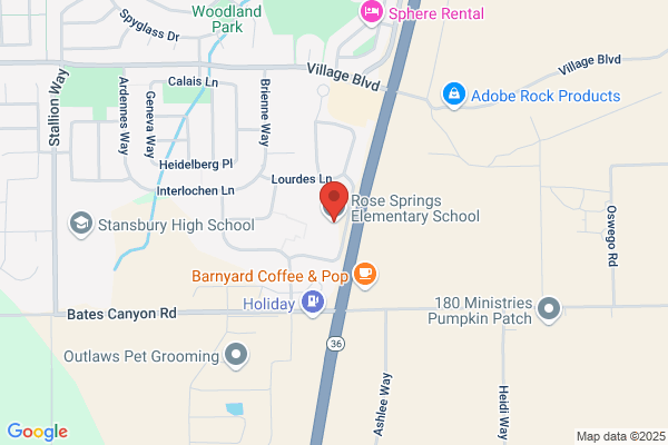 Tooele, Elementary, Rose Springs Elementary