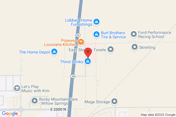Utah Cancer Specialists