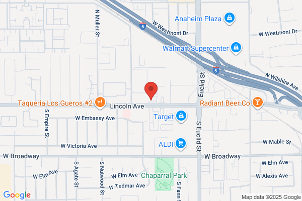 Five Points Liquor Stores