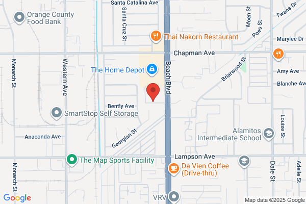 Beach Creek Resort Apartments