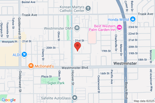 Cambridge Heights Apartments
