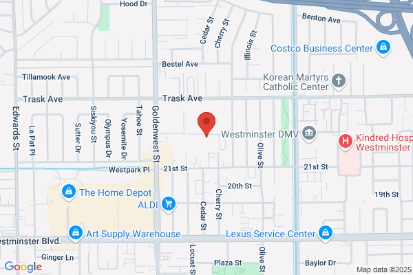 Candlewood Apartments