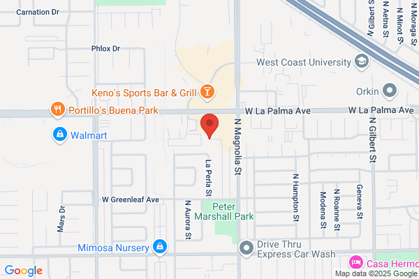 Evergreen Apartments the