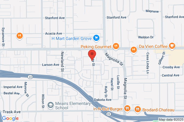 Franciscan Garden Apartments