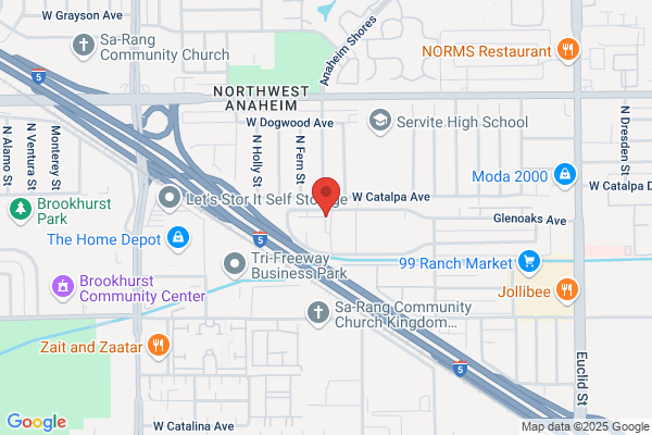 Glen Oaks Apartments