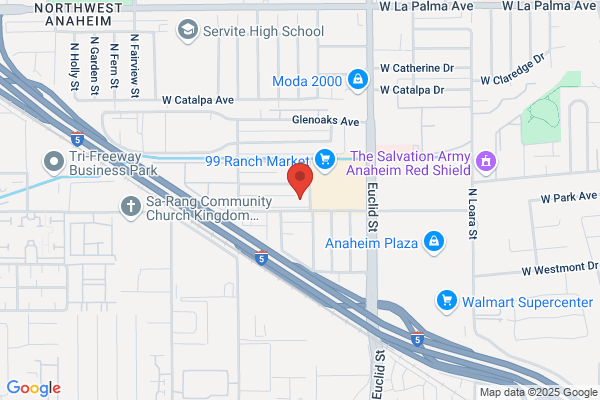 Glencrest Apartments