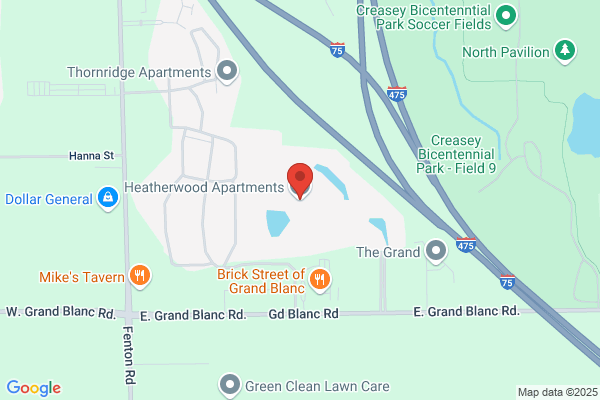 Heatherwood Apartments