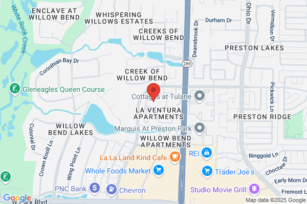 La Ventura Apartments