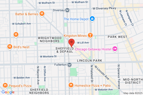 Lincoln Park Apartments