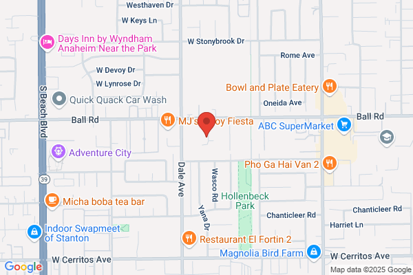Pacific Pointe Apartments