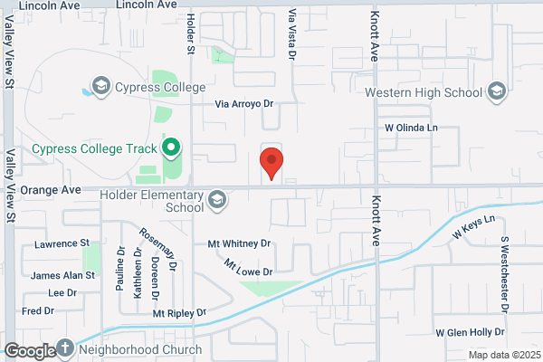 Pine Meadows Apartments