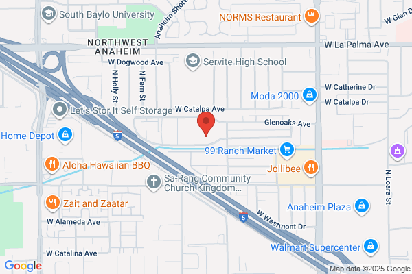 Seawind Apartments