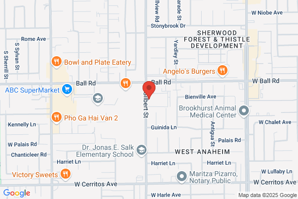 Shade Tree Apartments