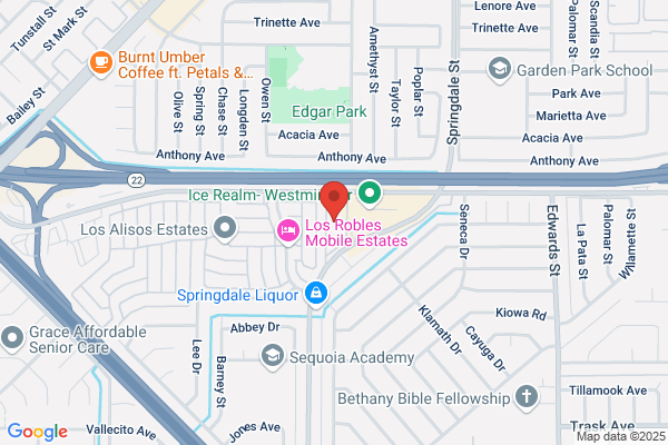 Springdale Villa Apartments