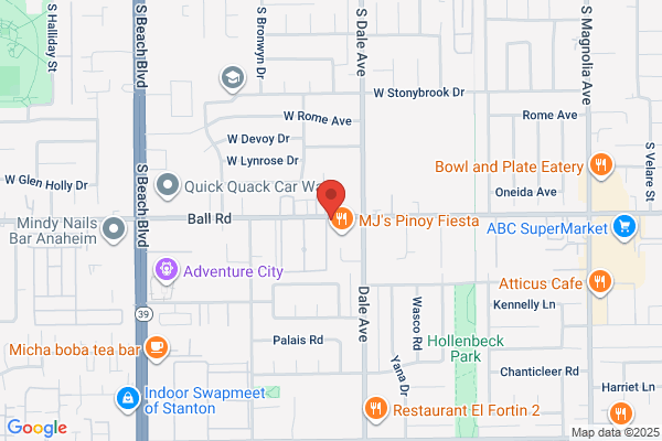 Summer Crest Apartments