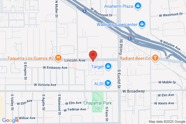 Windrose Apartments