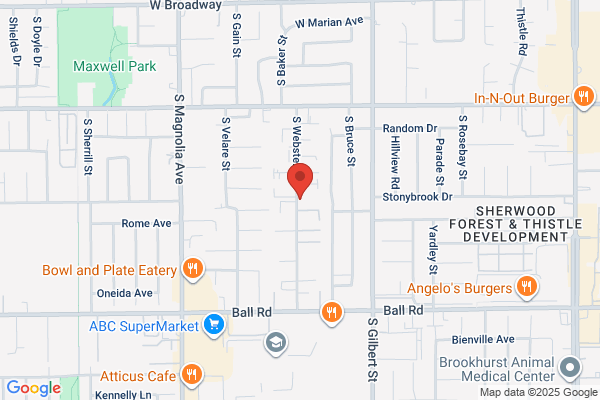 Woodside Apartments