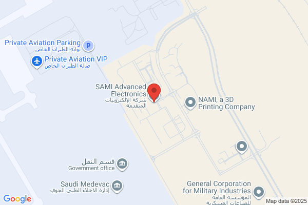 Advance Electronics Co