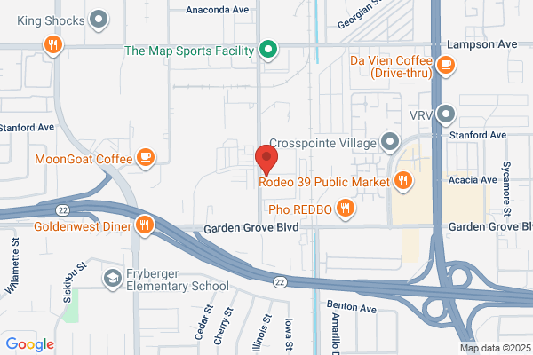 American Eagle Auto Center