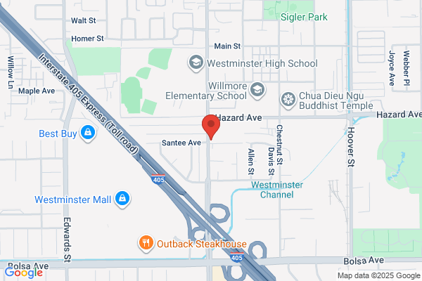 Westminster Auto Body