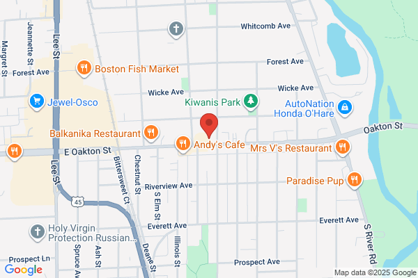 A-1 Accurate Automotive