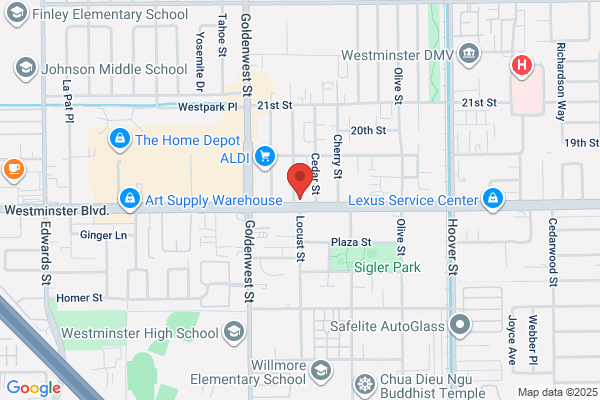 Ace Muffler Brake & Alignment Shops