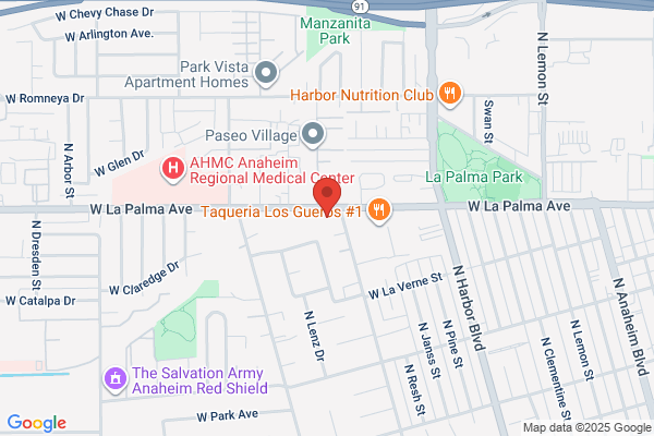 Aldo Auto Repair