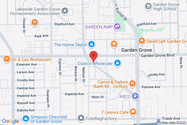 Auto Master of Garden Grove