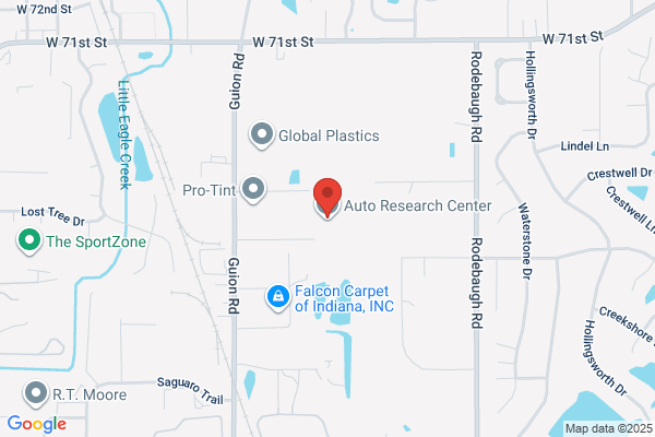 Auto Research Center