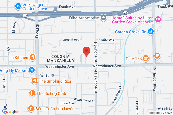 Bruce's Auto Service