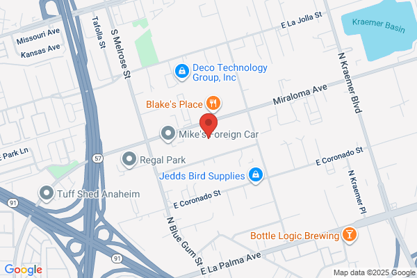 Frank's Auto Center