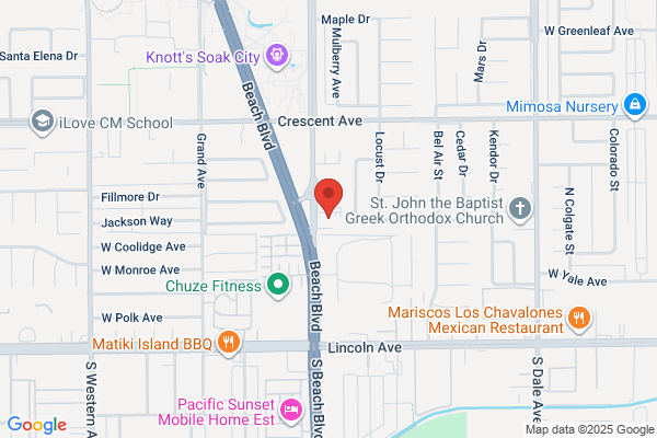 Mission Auto Repair