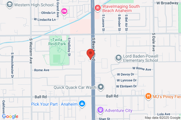 Papa's Auto Service & Tire