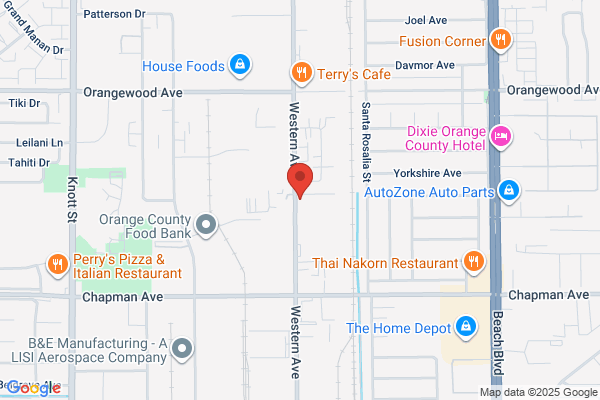 T & V Auto Repair