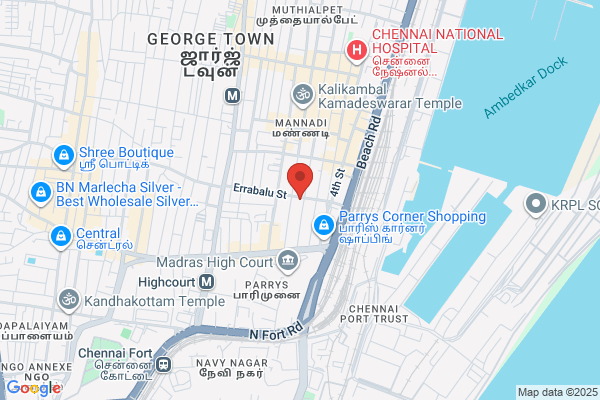 Globe Electric Co