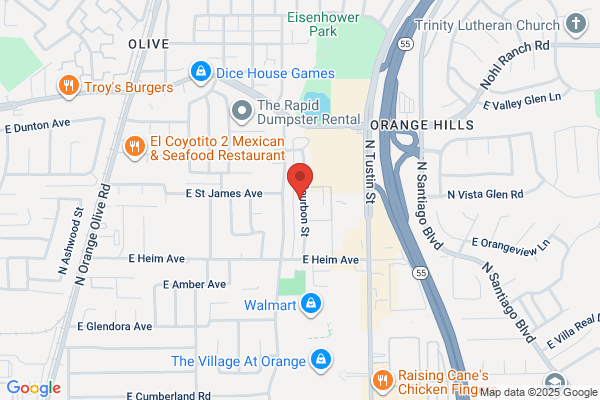 Harrigan Electric Service