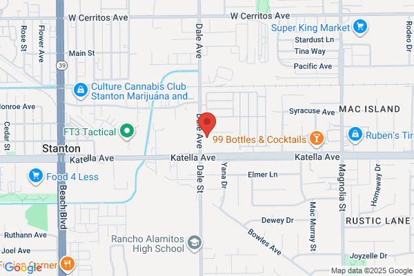 Mel Smith Electric Inc