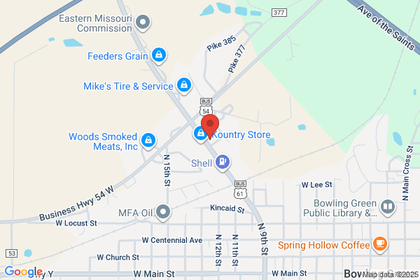 Perkins Electric