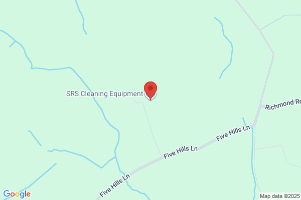SRS Cleaning LLC