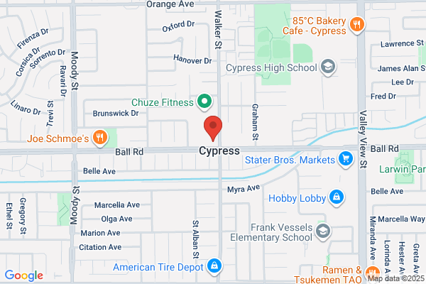 Crave Sub Shop
