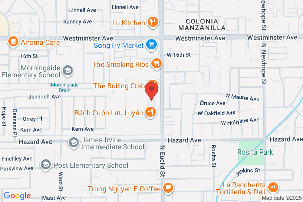 PRESOTEA GARDEN GROVE 1
