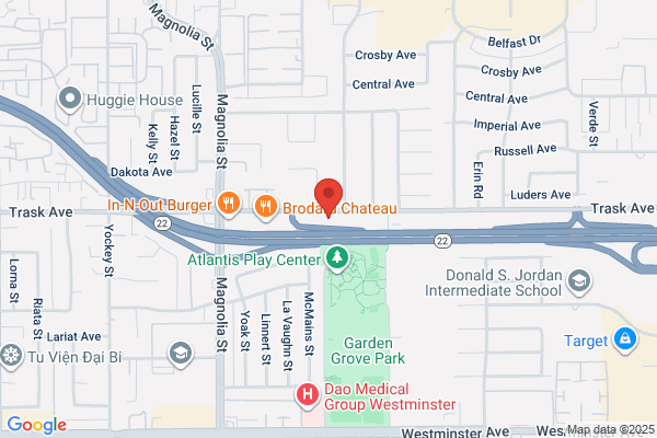 Garden Grove Nissan