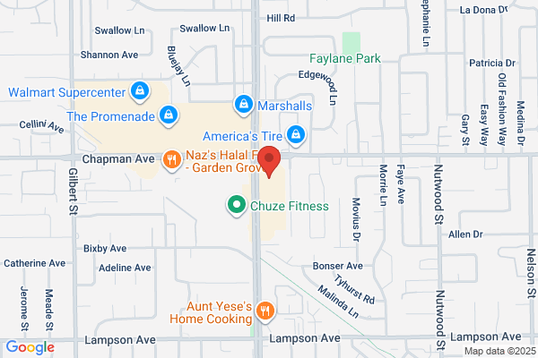 AutoZone Auto Parts